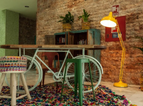 Holiday World RIWO - Teens Hotel