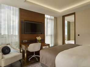 The Ritz-Carlton Астана