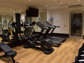 Best Western Hotel President