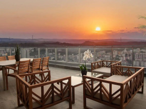 Somerset Maslak Istanbul