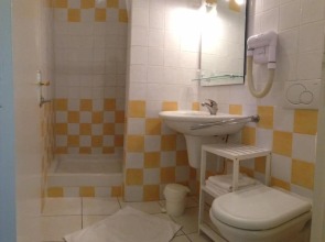 Auberge Les Oliviers