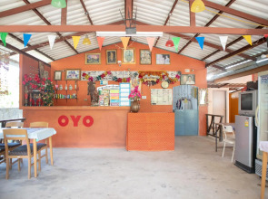 OYO 627 Sai Thai Garden Home Travel