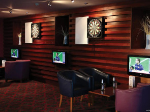 Best Western Palace Hotel & Casino