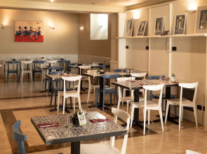 Allegroitalia San Gallo Firenze