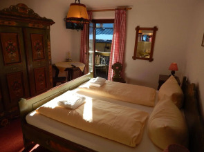 Sporthotel Schoenau am Koenigssee