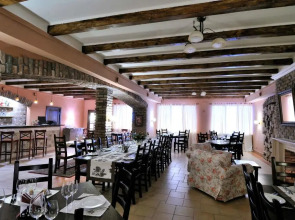 Лесное Поместье