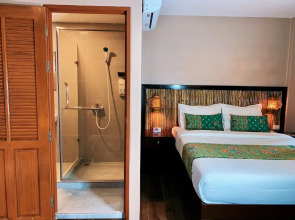 Railay Phutawan Resort