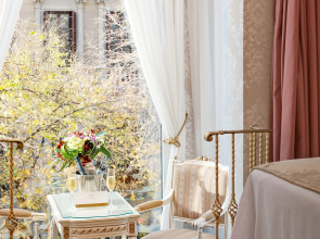 Hotel Continental Palacete