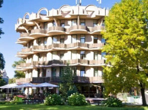 Pusynas Druskininkai Hotel & Spa