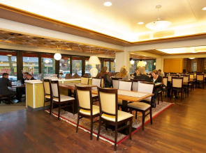 Finlandia Park Hotel Helsinki