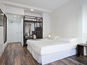 Hotel Delamar - Adults Only