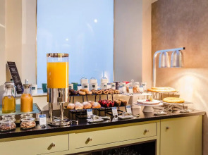 Eurostars Asta Regia