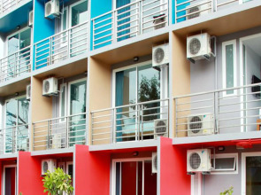 Cheeky Monkey's Samui