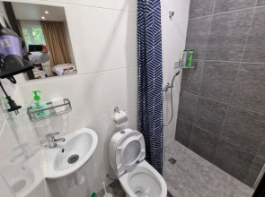 МоМи на улице Шарикоподшипниковская