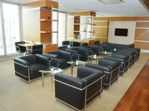 Swissotel Buyuk Efes Izmir