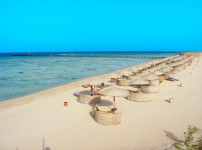 Three Corners Fayrouz Plaza Beach Resort