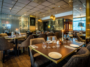 Scandic Sjöfartshotellet