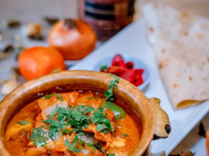 Rama Residence Padma