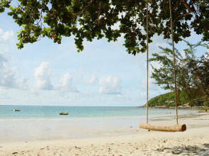 Baywatch Villa Samet Island