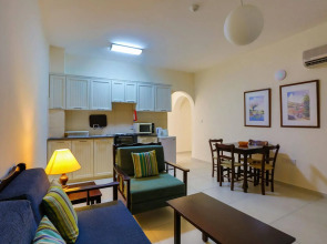 Kefalos Beach Tourist Village