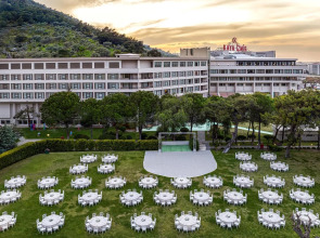 Kaya Izmir Thermal And Convention