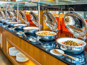 Radisson Blu Hotel & Resort, Sohar