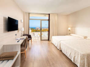 Отель Best Tenerife