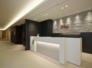Red Roof Inn & Suites Osaka - Namba/Nippombashi