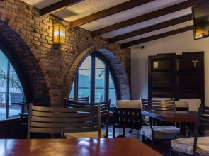 Apart Hotel El Doral