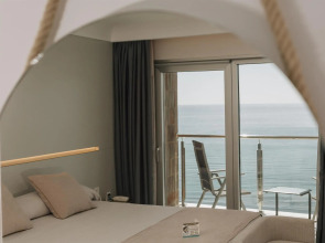 Hotel Spa Porta Maris by Melia