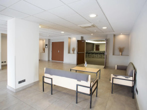 City Express by Marriott Tijuana Insurgentes