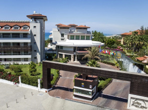 Alba Royal Hotel - Ultra All Inclusive - Adults Only 16+