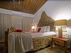 Mira Cappadocia Hotel
