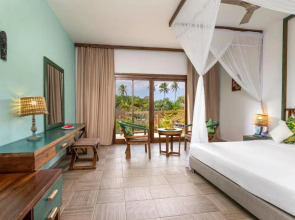 Zanzibar Queen Hotel