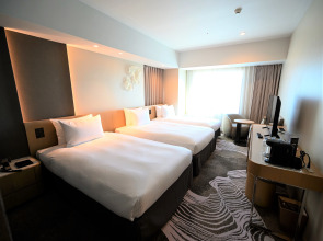 Hotel JAL City Tokyo Toyosu