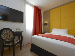 Hotel Hesperia Barri Gòtic