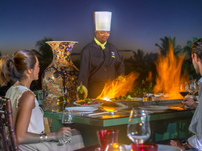 Sofitel Mauritius L'Imperial Resort & Spa