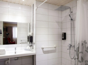 Samantta Hotel & Restaurant