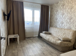 EasyRent на улице Тухачевского 40А