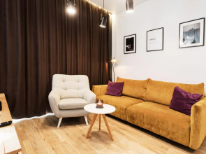 Booking Smart на улице Энгельса 77