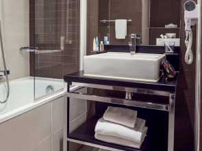 Aparthotel Adagio Marseille Timone