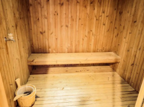 Villa Deh Simba At Ayana with Private Pool