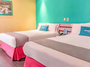 Ayenda Frida Costa Azul