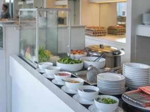 Бутик-отель The Beach Boutique House