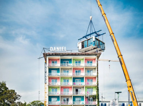 Hotel Daniel Graz