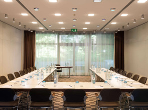 Dorint An der Kongresshalle Augsburg