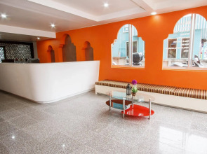 Khaleej Mass Hotel Patong