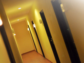 The Hill Ungasan House