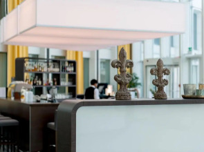 Webers - Das Hotel im RUHRTURM