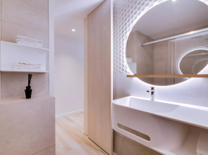 Hotel Sol e Mar - Adults Only